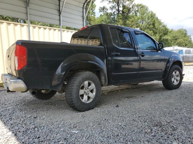 Photo 3 from auction – 2012 NISSAN FRONTIER S with VIN 1N6AD0ER9CC458989