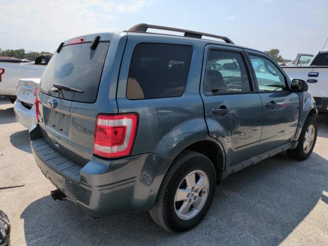 Photo 3 from auction – 2011 FORD ESCAPE XLT with VIN 1FMCU0D79BKB36364