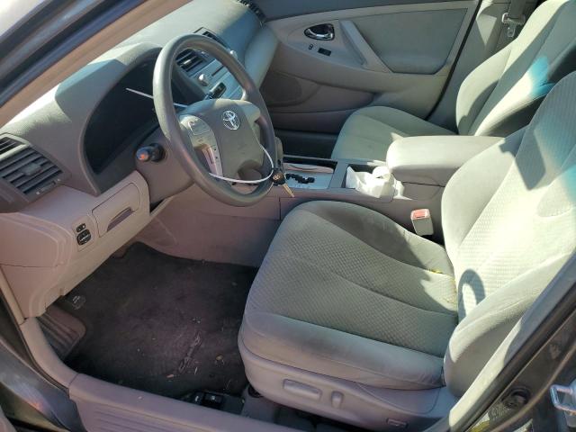Photo 7 from auction – 2007 TOYOTA CAMRY CE with VIN 4T1BE46K67U571890