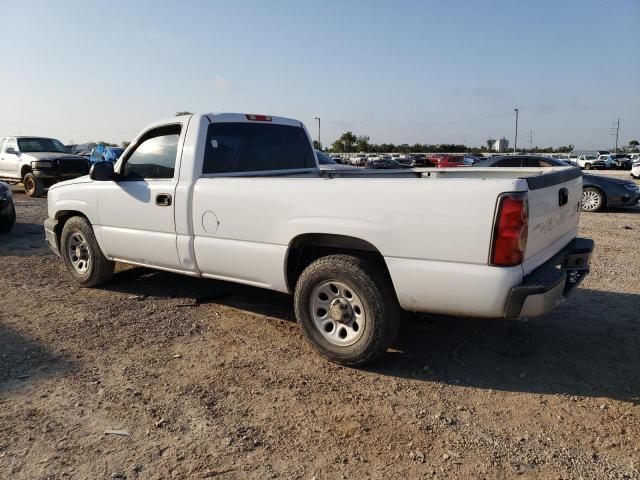 Photo 2 from auction – 2006 CHEVROLET SILVERADO with VIN 1GCEC14V66Z298132