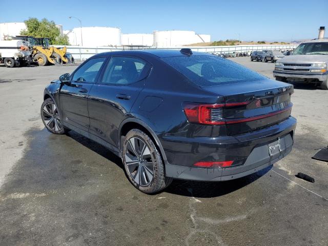 Photo 2 from auction – 2023 POLESTAR 2 with VIN YSMED3KA6PL145283