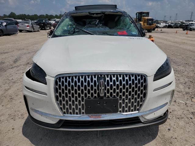 Photo 5 from auction – 2023 LINCOLN CORSAIR with VIN 5LMCJ1CA2PUL23742