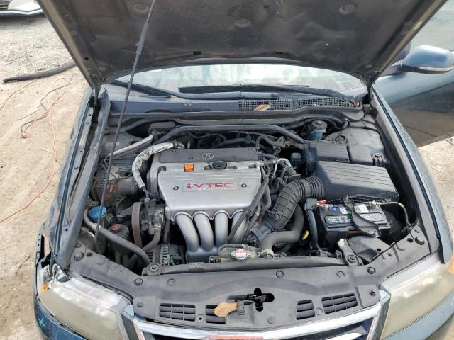Photo 11 from auction – 2007 ACURA TSX with VIN JH4CL96847C009975