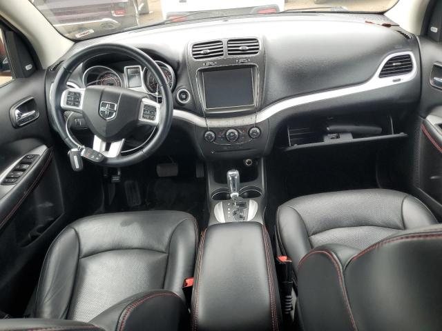 Photo 8 from auction – 2017 DODGE JOURNEY GT with VIN 3C4PDDEG6HT566789