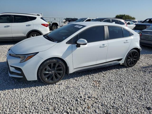 Photo 1 from auction – 2023 TOYOTA COROLLA SE with VIN 5YFS4MCEXPP154372