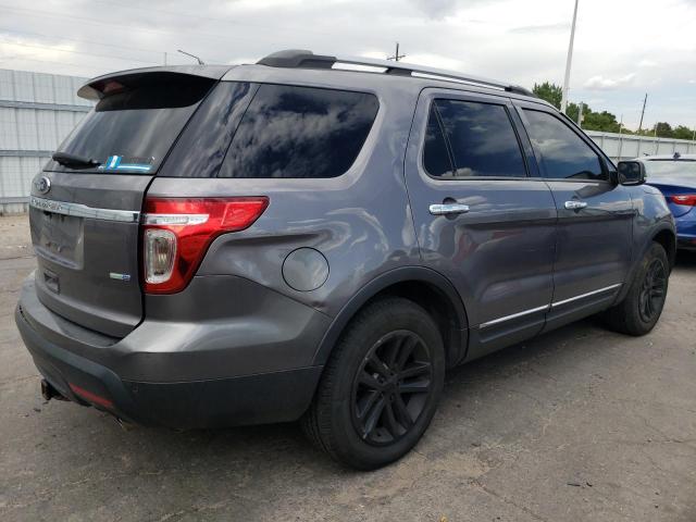 Photo 3 from auction – 2014 FORD EXPLORER X with VIN 1FM5K8D86EGA27597