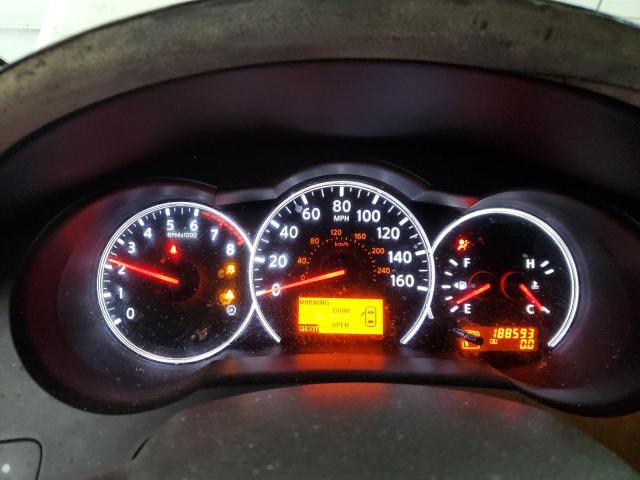Photo 9 from auction – 2011 NISSAN ALTIMA BAS with VIN 1N4AL2AP5BN422473