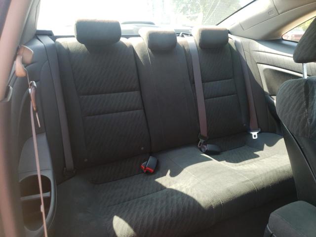 Photo 10 from auction – 2010 HONDA CIVIC EX with VIN 2HGFG1B81AH500097