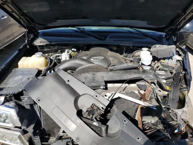 Photo 11 from auction – 2003 CHEVROLET SILVERADO with VIN 2GCEK19NX31394796