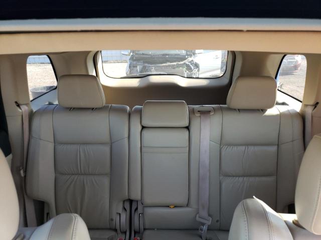 Photo 10 from auction – 2015 JEEP GRAND CHER with VIN 1C4RJFBG3FC778057