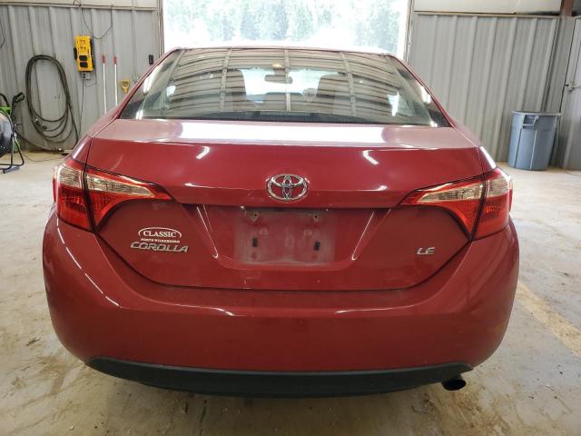 Photo 6 from auction – 2019 TOYOTA COROLLA with VIN 2T1BURHE8KC220044