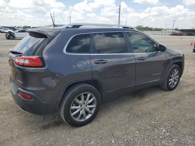 Photo 3 from auction – 2018 JEEP CHEROKEE L with VIN 1C4PJMDX7JD555063