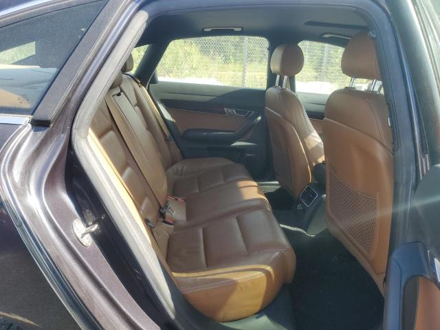 Photo 10 from auction – 2007 AUDI A6 3.2 QUA with VIN WAUDH74F57N017453