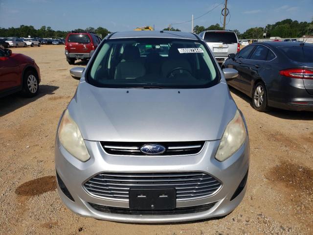 Photo 5 from auction – 2014 FORD C-MAX SE with VIN 1FADP5AU5EL519276