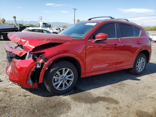 MAZDA CX-5 SELEC 2024 with VIN JM3KFBBL4R0404336 - Photo from auction