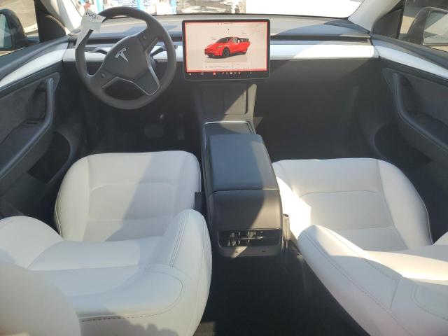 Снимка 8 от търг – 2023 TESLA MODEL Y с VIN 7SAYGDED0PF972097