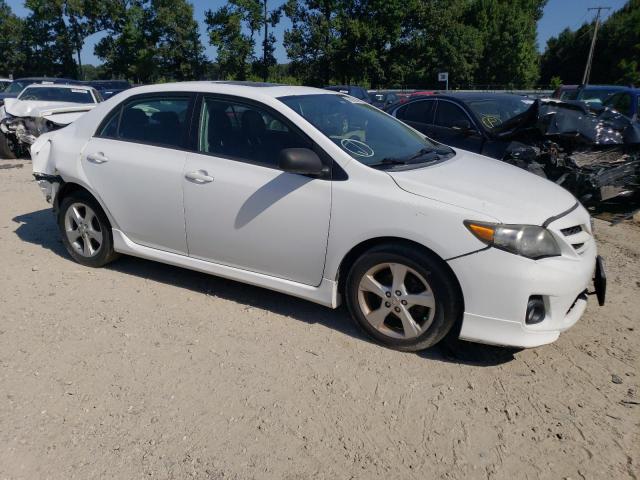 Photo 4 from auction – 2011 TOYOTA COROLLA BA with VIN 2T1BU4EE8BC745869