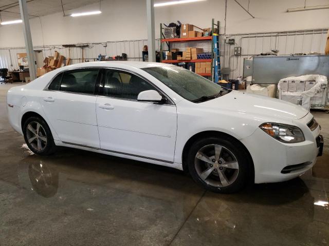 Photo 4 from auction – 2011 CHEVROLET MALIBU 1LT with VIN 1G1ZC5E12BF223937