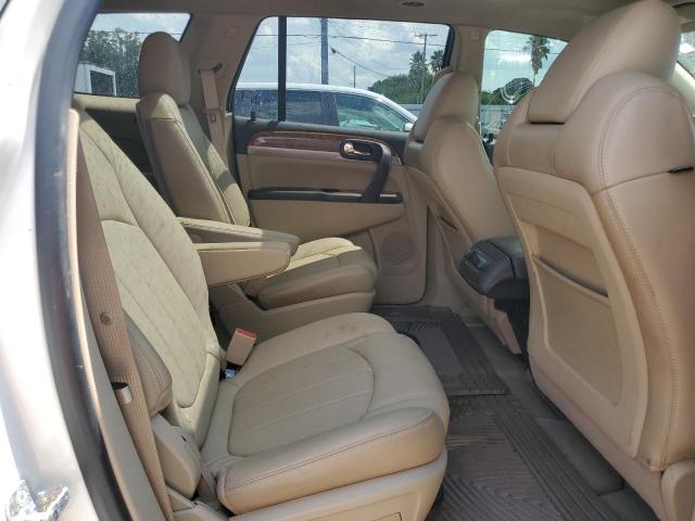 Photo 11 from auction – 2011 BUICK ENCLAVE CX with VIN 5GAKVCED6BJ320901