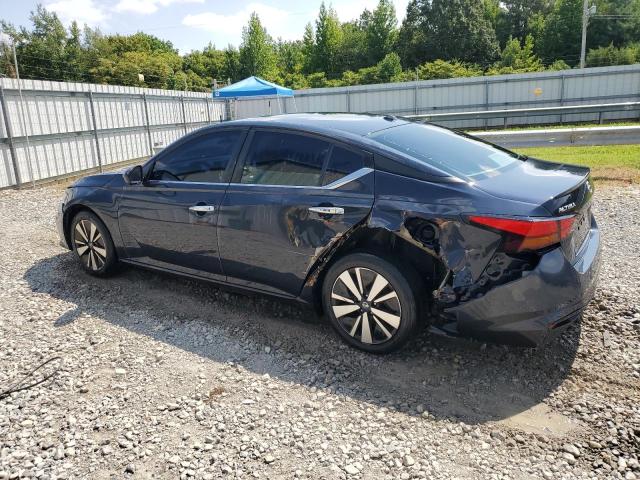 Photo 2 from auction – 2021 NISSAN ALTIMA SV with VIN 1N4BL4DV4MN409789