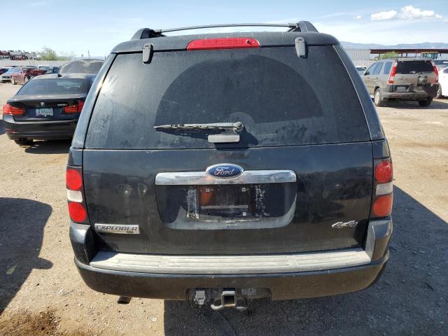 Photo 6 from auction – 2010 FORD EXPLORER X with VIN 1FMEU7DE2AUA05702