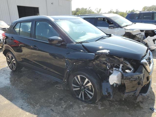 Photo 4 from auction – 2019 NISSAN KICKS S with VIN 3N1CP5CU3KL524529