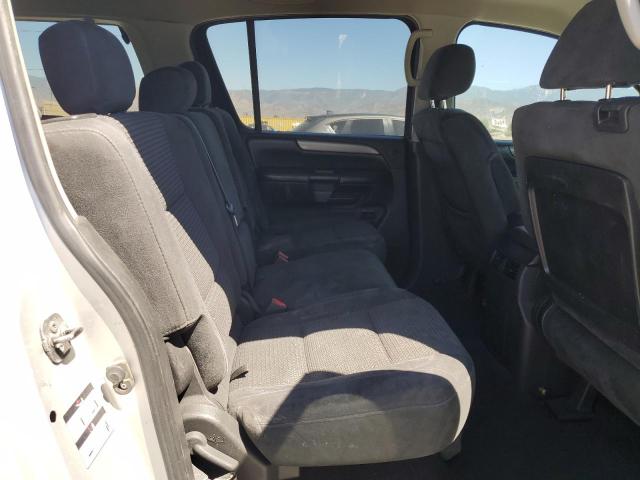 Photo 11 from auction – 2008 NISSAN ARMADA SE with VIN 5N1AA08C58N611328