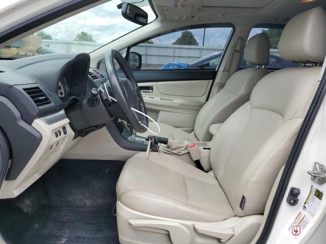 Foto 7 de la subasta – 2013 SUBARU IMPREZA SP con VIN JF1GPAS62D2897369