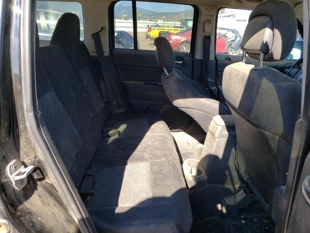 Photo 11 from auction – 2013 JEEP PATRIOT with VIN 1C4NJRFB3DD108546