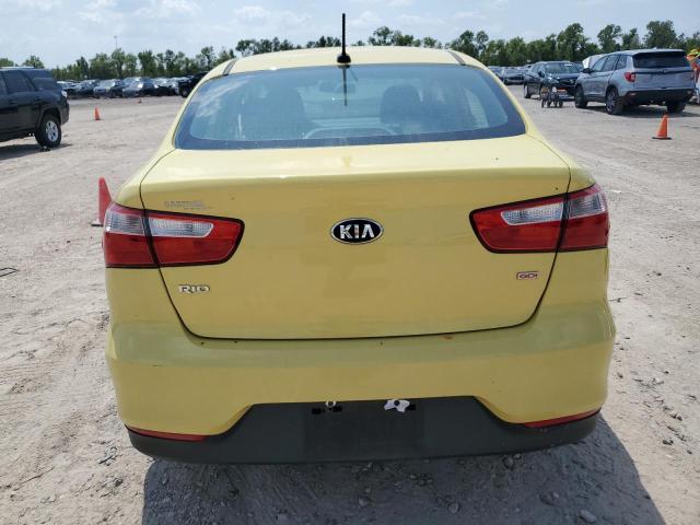 Photo 6 from auction – 2016 KIA RIO LX with VIN KNADM4A35G6547047