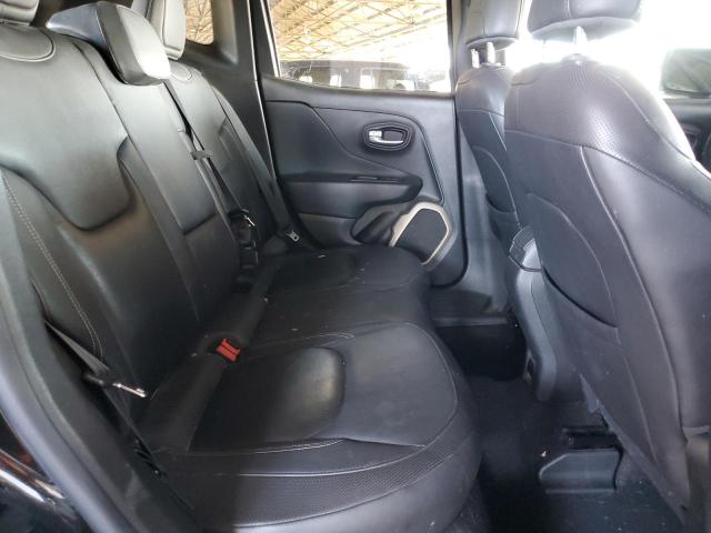 Photo 10 from auction – 2016 JEEP RENEGADE L with VIN ZACCJADT2GPE09903