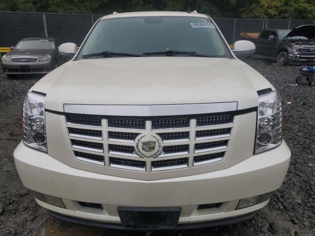 Photo 5 from auction – 2009 CADILLAC ESCALADE E with VIN 1GYFK26239R107362