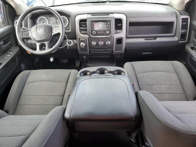 Photo 8 from auction – 2021 RAM 1500 CLASS with VIN 1C6RR6FG3MS526905