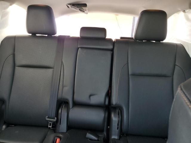 Photo 10 from auction – 2019 TOYOTA HIGHLANDER with VIN 5TDYZRFH9KS332755