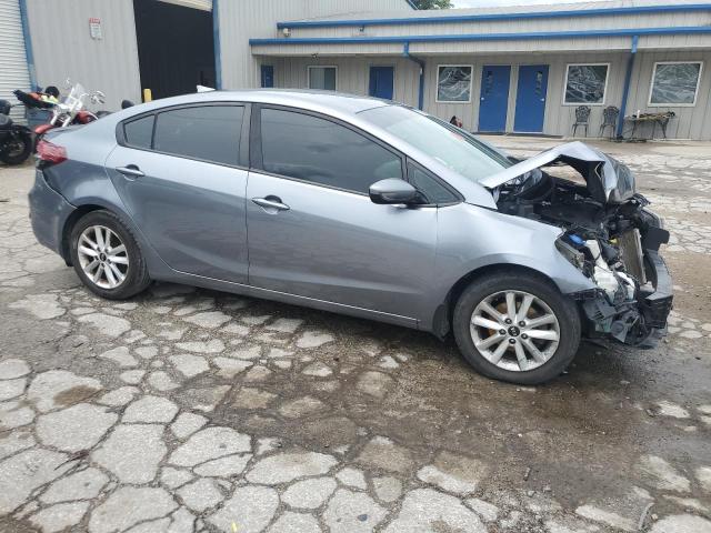 Снимка 4 от търг – 2017 KIA FORTE LX с VIN 3KPFL4A75HE103549