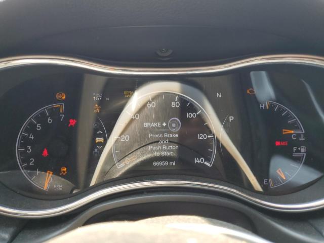 Photo 9 from auction – 2019 JEEP GRAND CHER with VIN 1C4RJFBG4KC697661