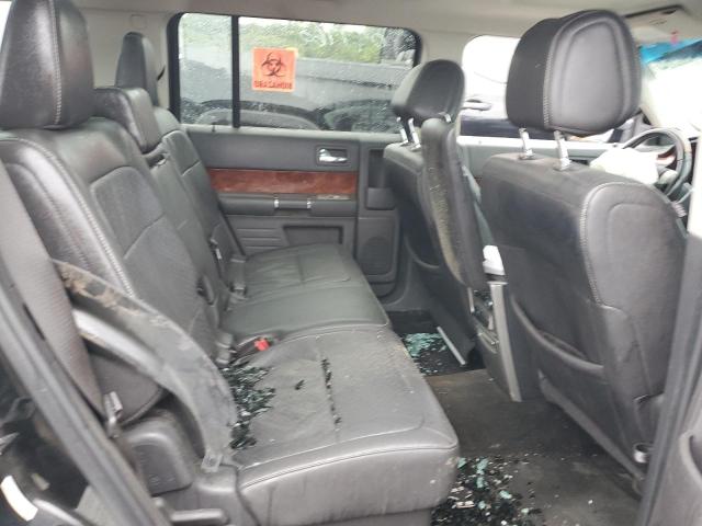 Photo 10 from auction – 2012 FORD FLEX LIMIT with VIN 2FMHK6DC8CBD22954
