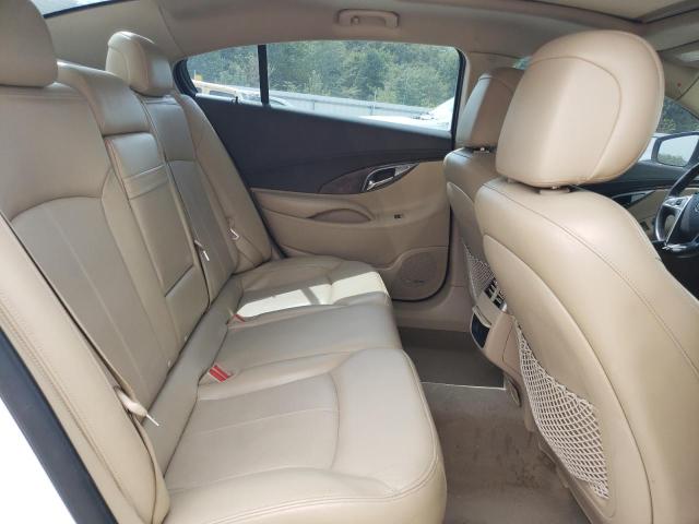 Photo 10 from auction – 2011 BUICK LACROSSE C with VIN 1G4GE5EDXBF241861