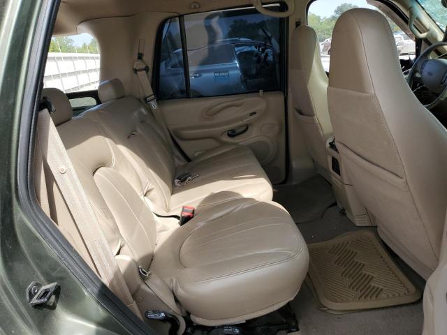Photo 11 from auction – 2000 FORD EXPEDITION with VIN 1FMRU17L5YLB82754
