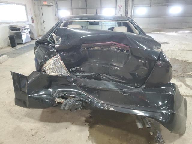 Photo 6 from auction – 2011 FORD FUSION SEL with VIN 3FAHP0JA8BR221537