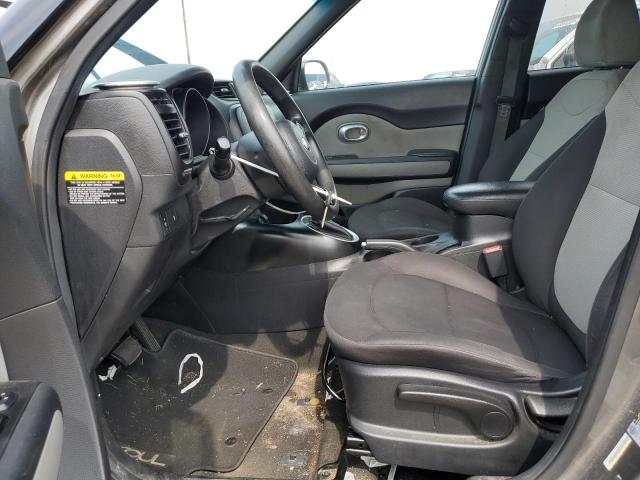 Photo 7 from auction – 2015 KIA SOUL with VIN KNDJN2A28F7127581