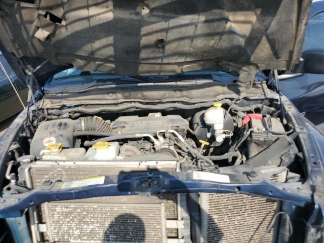 Photo 11 from auction – 2007 DODGE RAM 1500 S with VIN 1D7HU182X7J596022