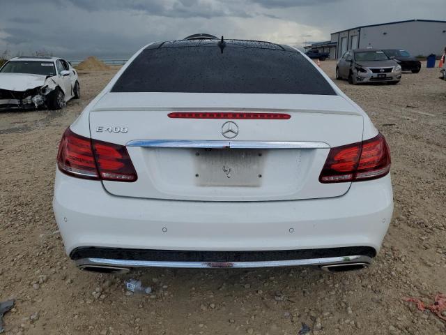 Photo 6 from auction – 2017 MERCEDES-BENZ E 400 with VIN WDDKJ6FB8HF357958