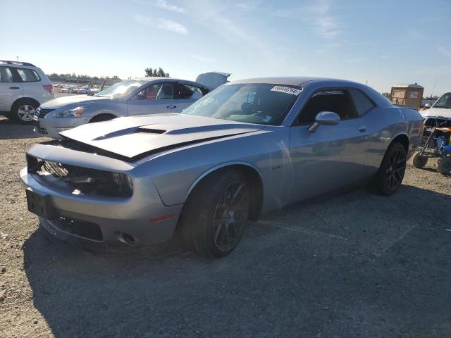 DODGE CHALLENGER 2015 with VIN 2C3CDZAT4FH737158 - Photo from auction