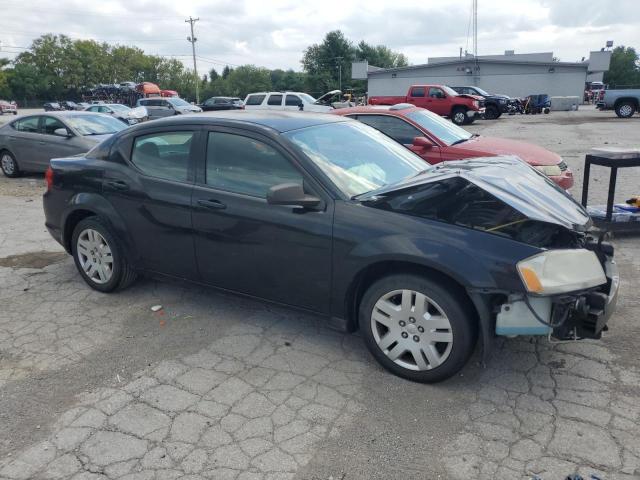 Photo 4 from auction – 2011 DODGE AVENGER EX with VIN 1B3BD4FB0BN616494