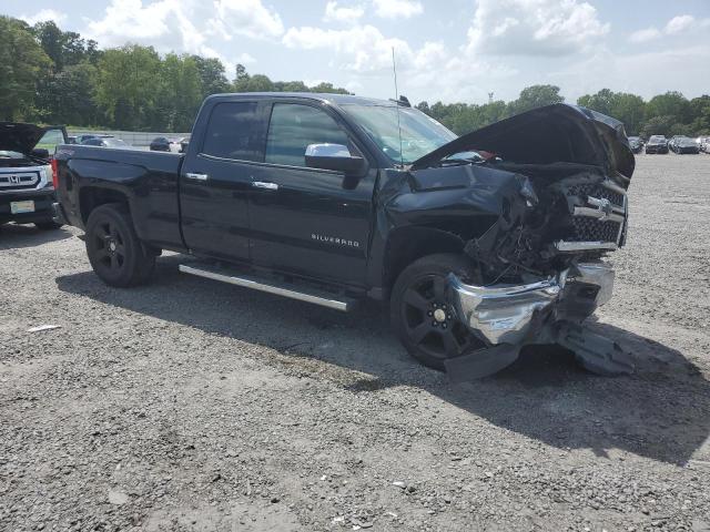 Photo 4 from auction – 2015 CHEVROLET silverado with VIN 1GCVKPEC3FZ358371