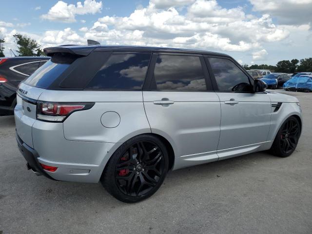 Photo 3 from auction – 2017 LAND ROVER RANGE ROVE with VIN SALWV2FV0HA692334