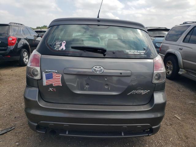 Photo 6 from auction – 2006 TOYOTA COROLLA MA with VIN 2T1KR32E16C609668