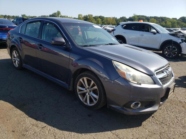 Photo 4 from auction – 2014 SUBARU LEGACY 2.5 with VIN 4S3BMBC60E3006430