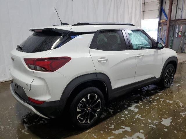 Photo 3 from auction – 2023 CHEVROLET TRAILBLAZE with VIN KL79MPS24PB189489